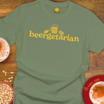 Beergetarian :: Icon