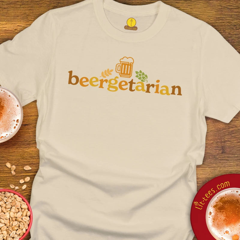 Beergetarian :: Icon