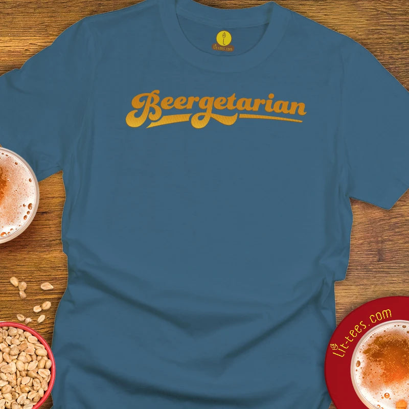 Beergetarian :: Retro