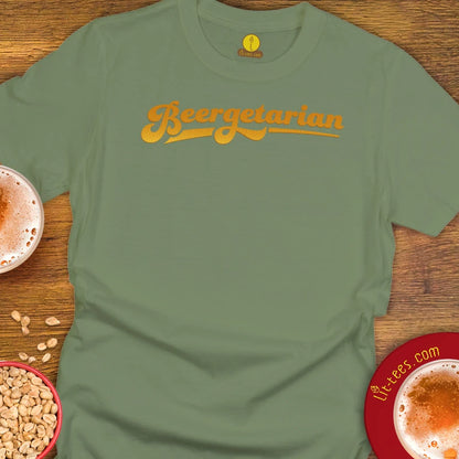 Beergetarian :: Retro