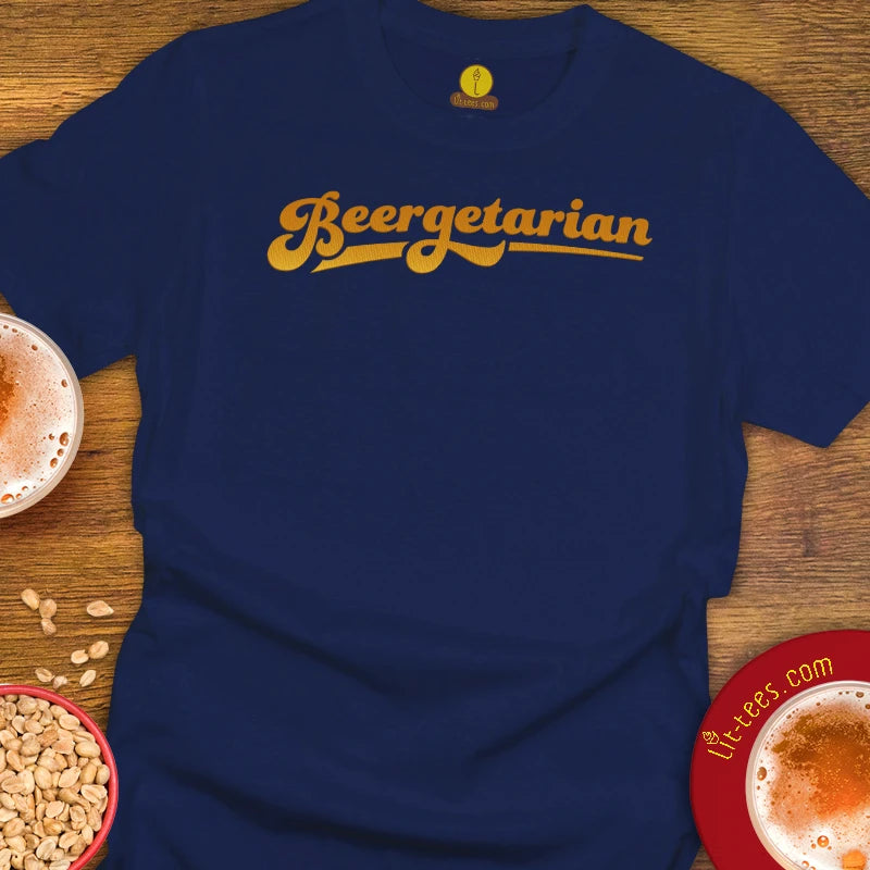 Beergetarian :: Retro