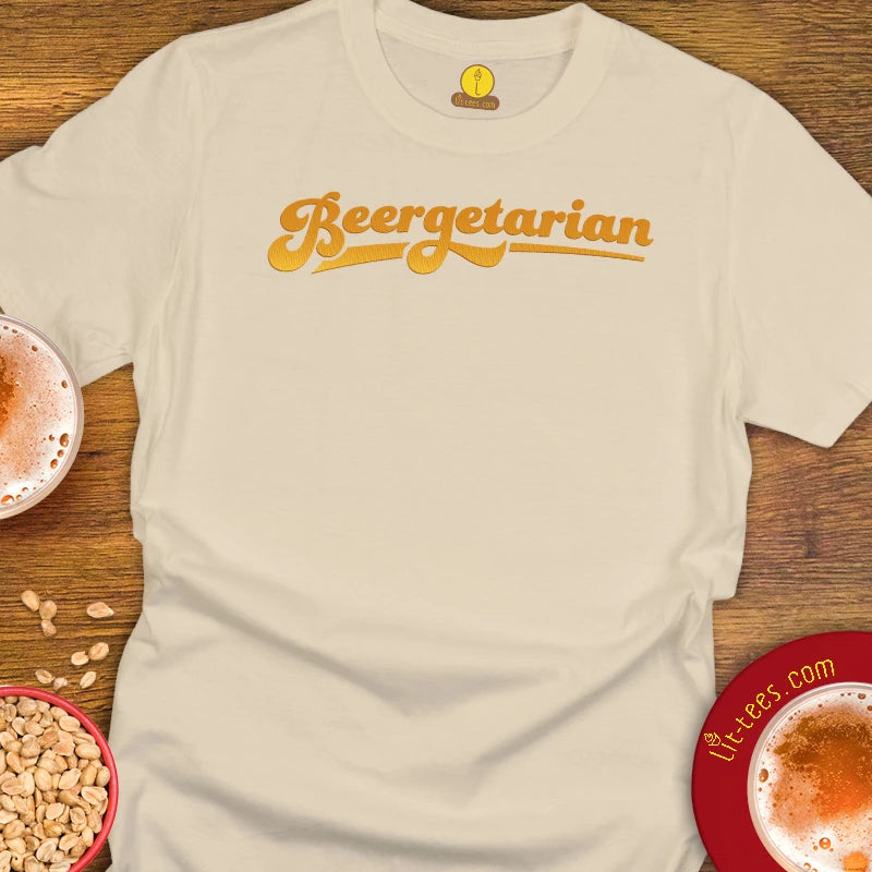 Beergetarian :: Retro