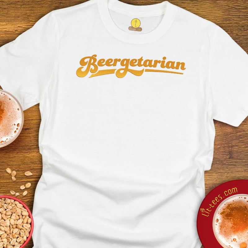 Beergetarian :: Retro