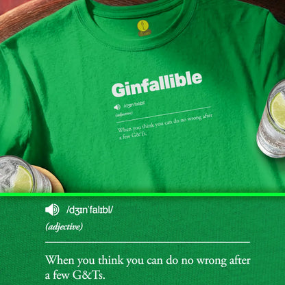 Ginfallible