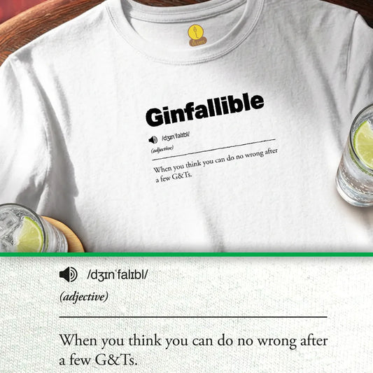 Ginfallible