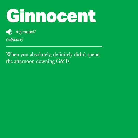 Ginnocent