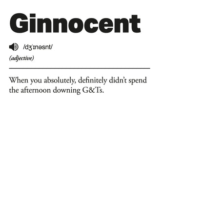 Ginnocent