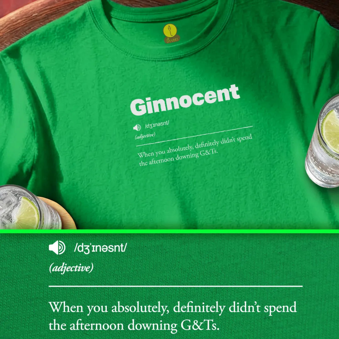 Ginnocent