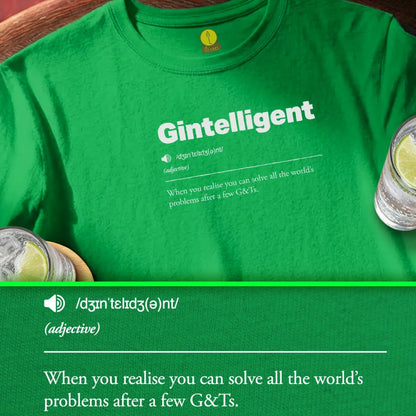 Gintelligent