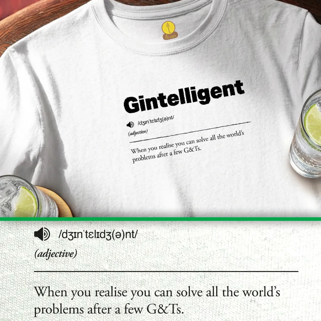 Gintelligent