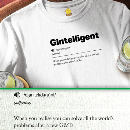 Gintelligent