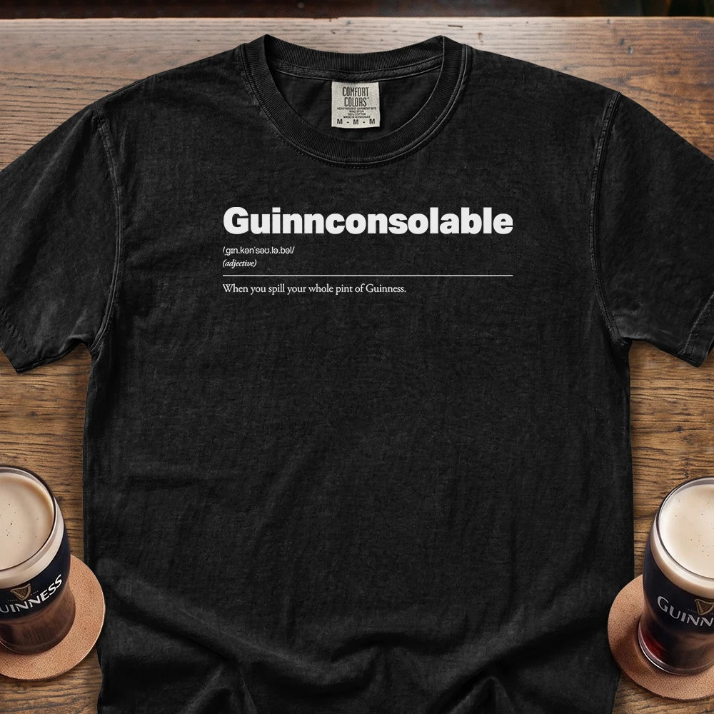Guinnconsolable - Premium 🌟