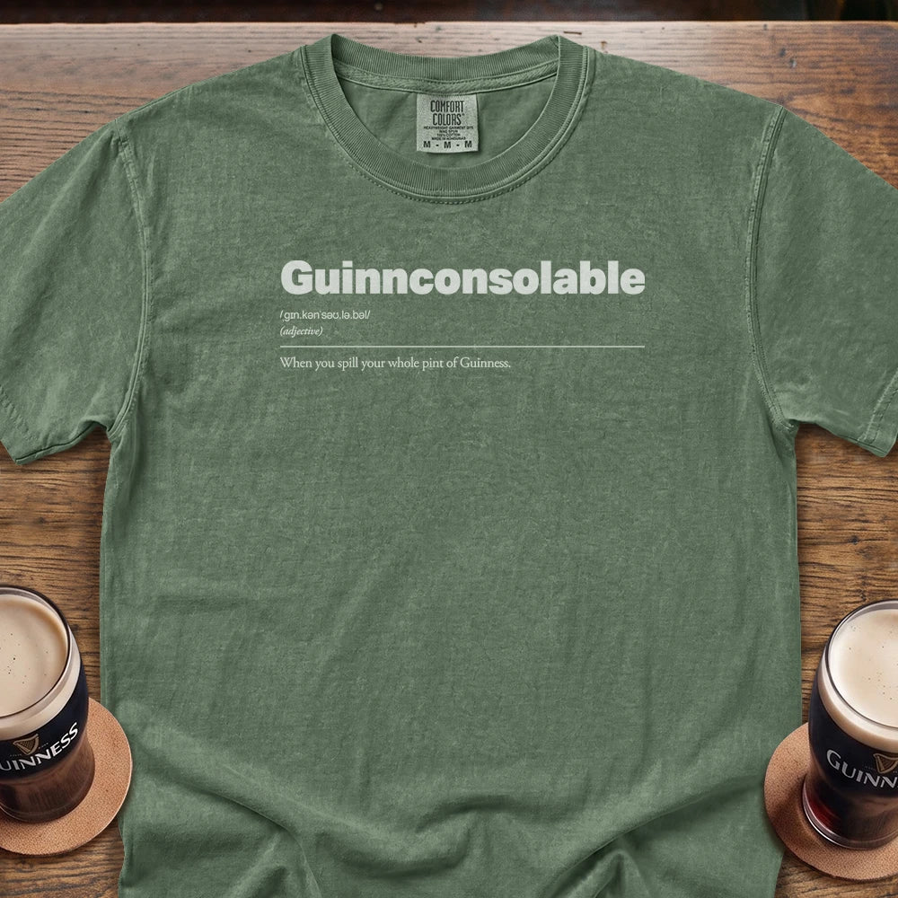 Guinnconsolable - Premium 🌟