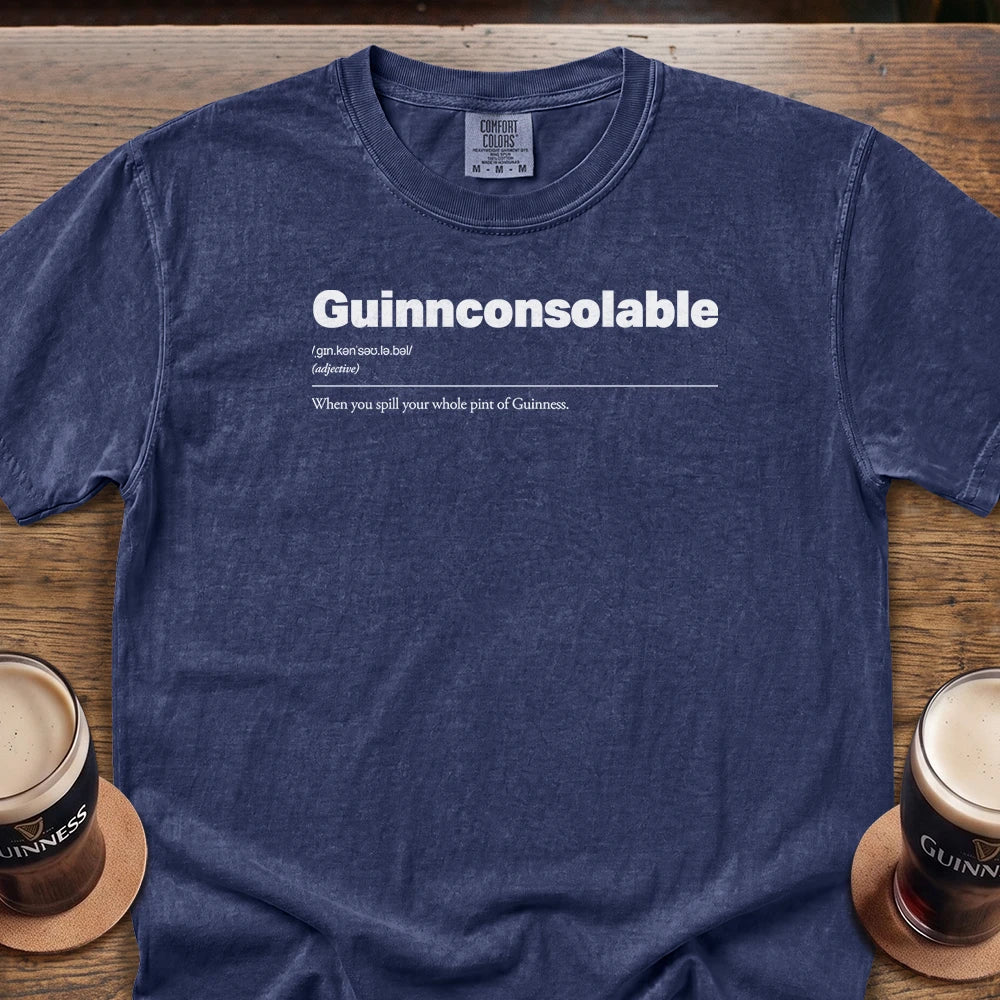 Guinnconsolable - Premium 🌟