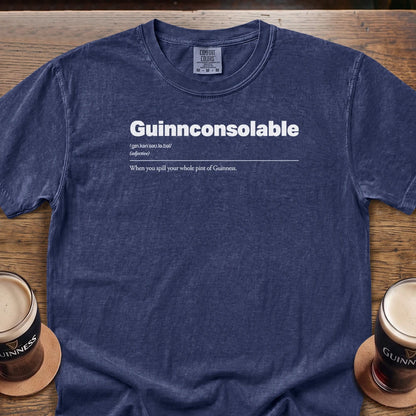 Guinnconsolable - Premium 🌟