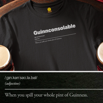 Guinnconsolable Full Range