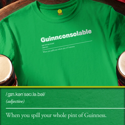 Guinnconsolable Full Range