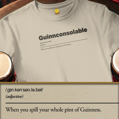 Guinnconsolable Full Range