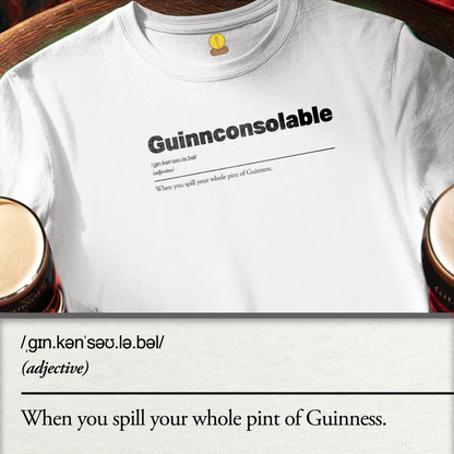 Guinnconsolable Full Range