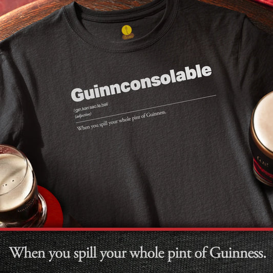 Guinnconsolable