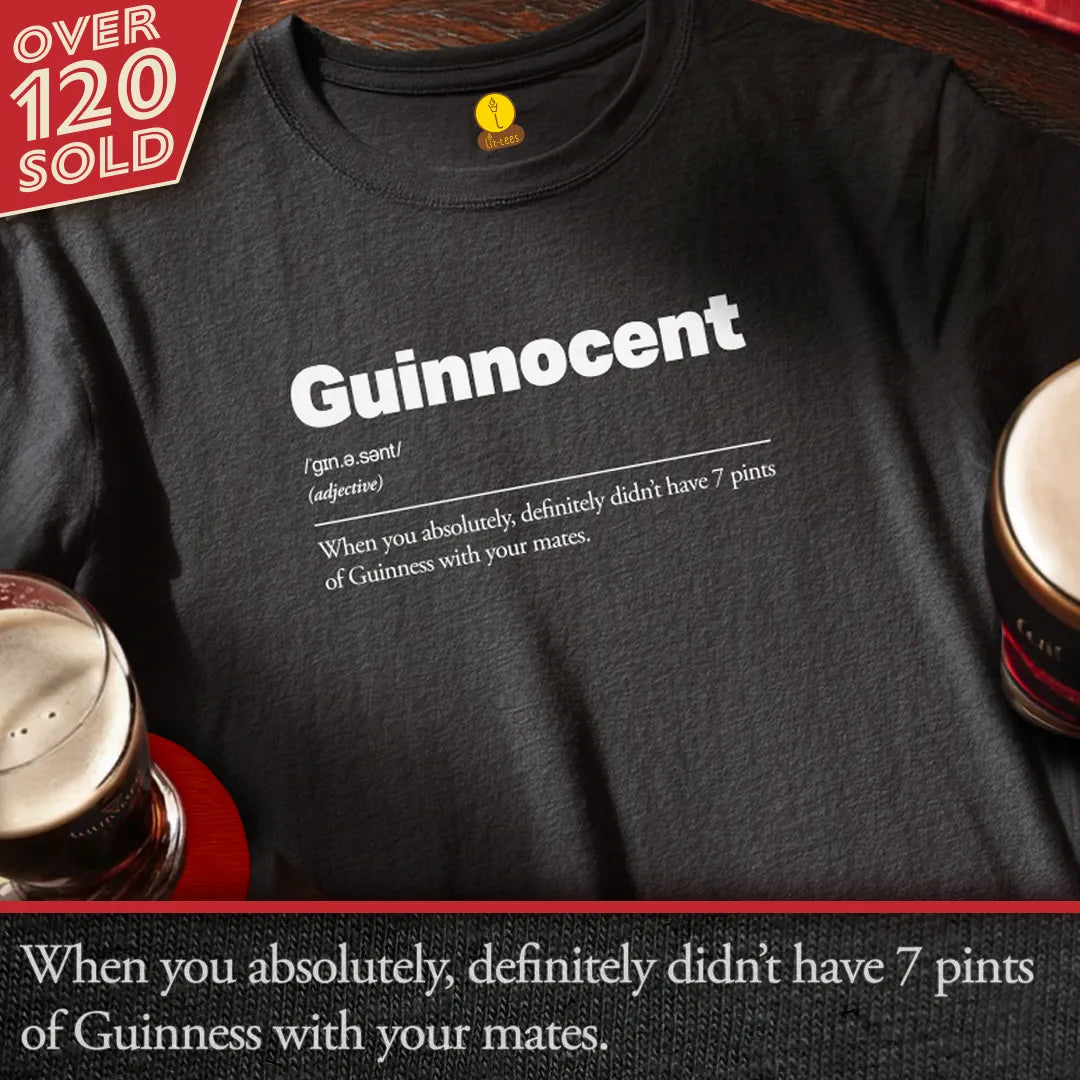 Guinnocent