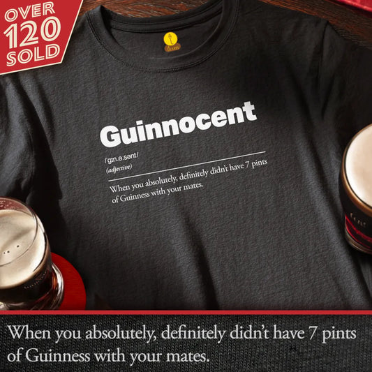 Guinnocent