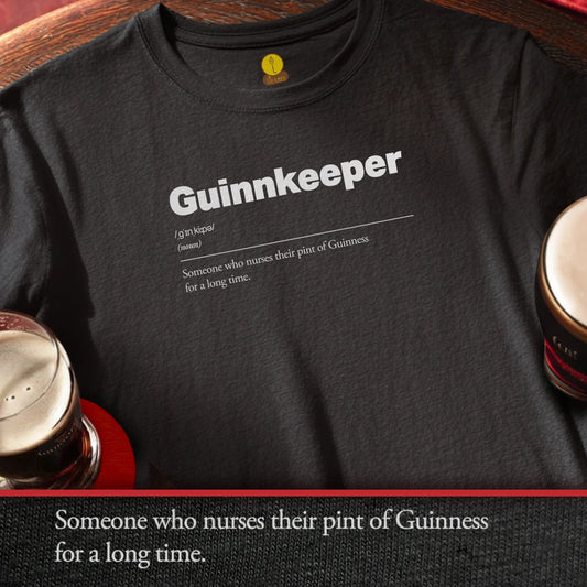 Guinnkeeper
