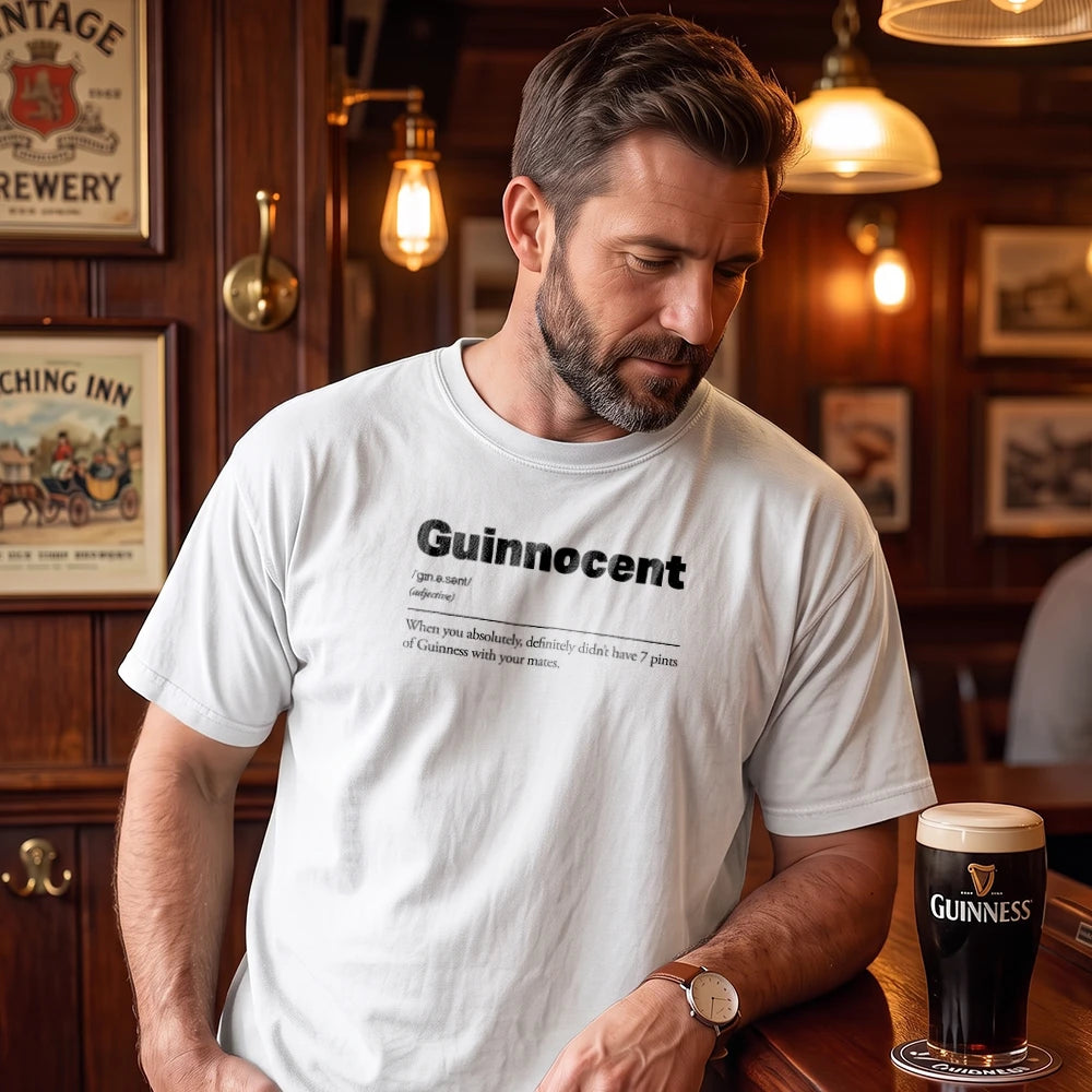 Guinnocent Premium