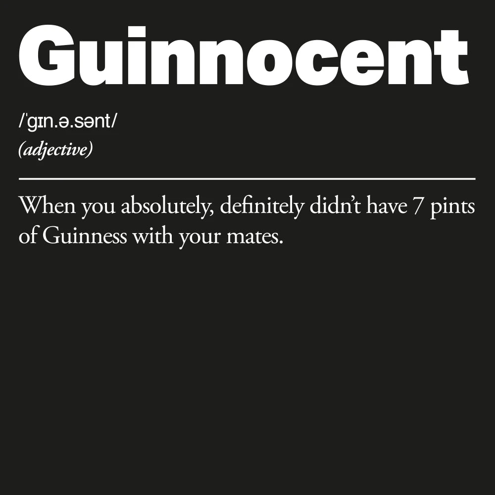 Guinnocent Premium