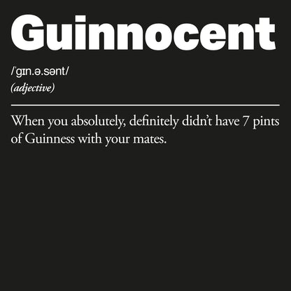 Guinnocent Premium