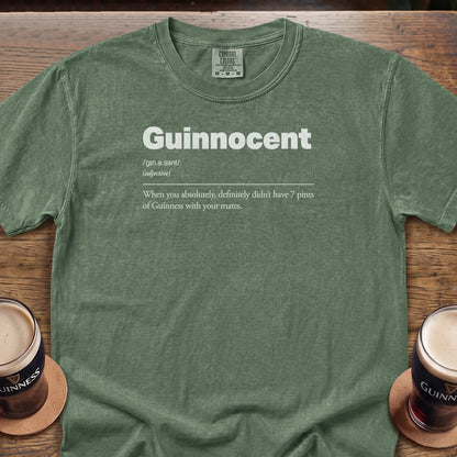 Guinnocent Premium
