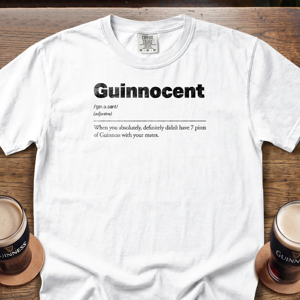 Guinnocent Premium