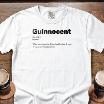 Guinnocent Premium