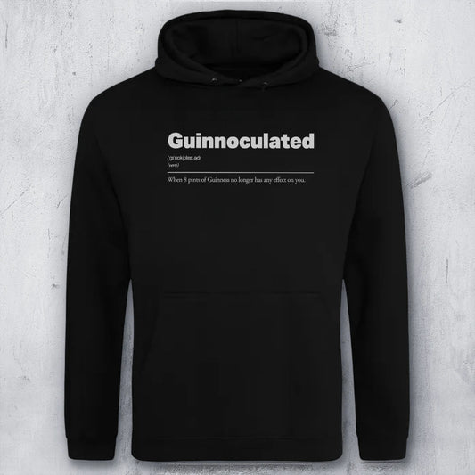 Guinnoculated Hoodie