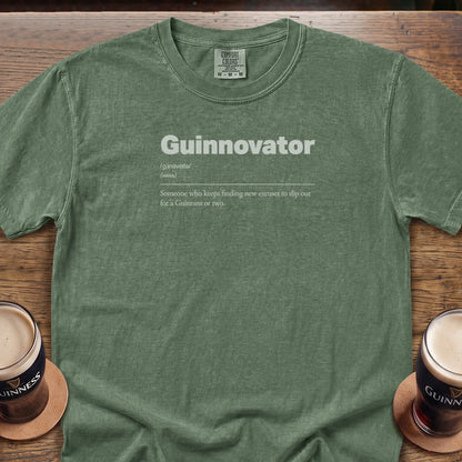 Guinnovator - Premium 🌟