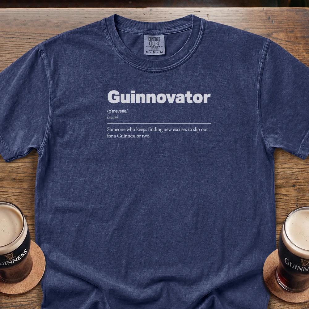 Guinnovator - Premium 🌟