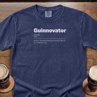 Guinnovator - Premium 🌟