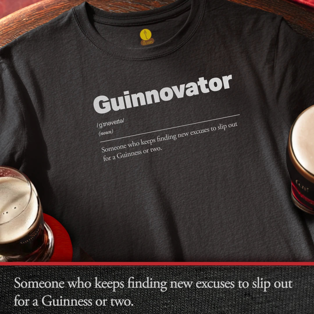 Guinnovator