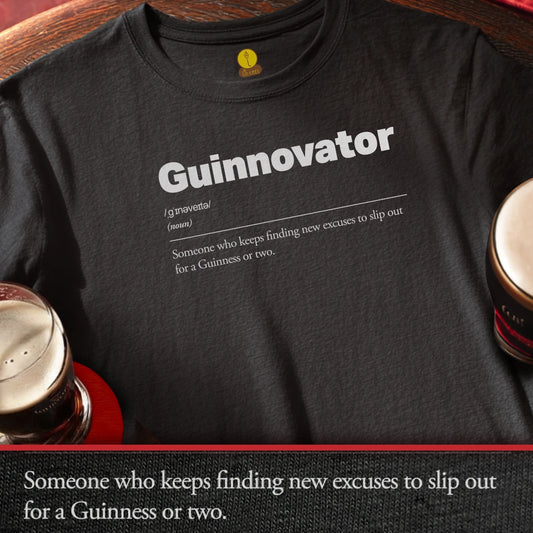 Guinnovator