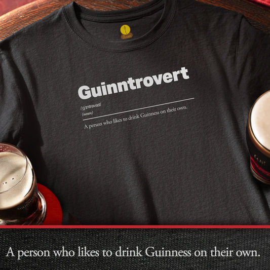 Guintrovert