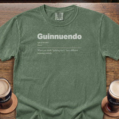 Guinnuendo - Premium 🌟
