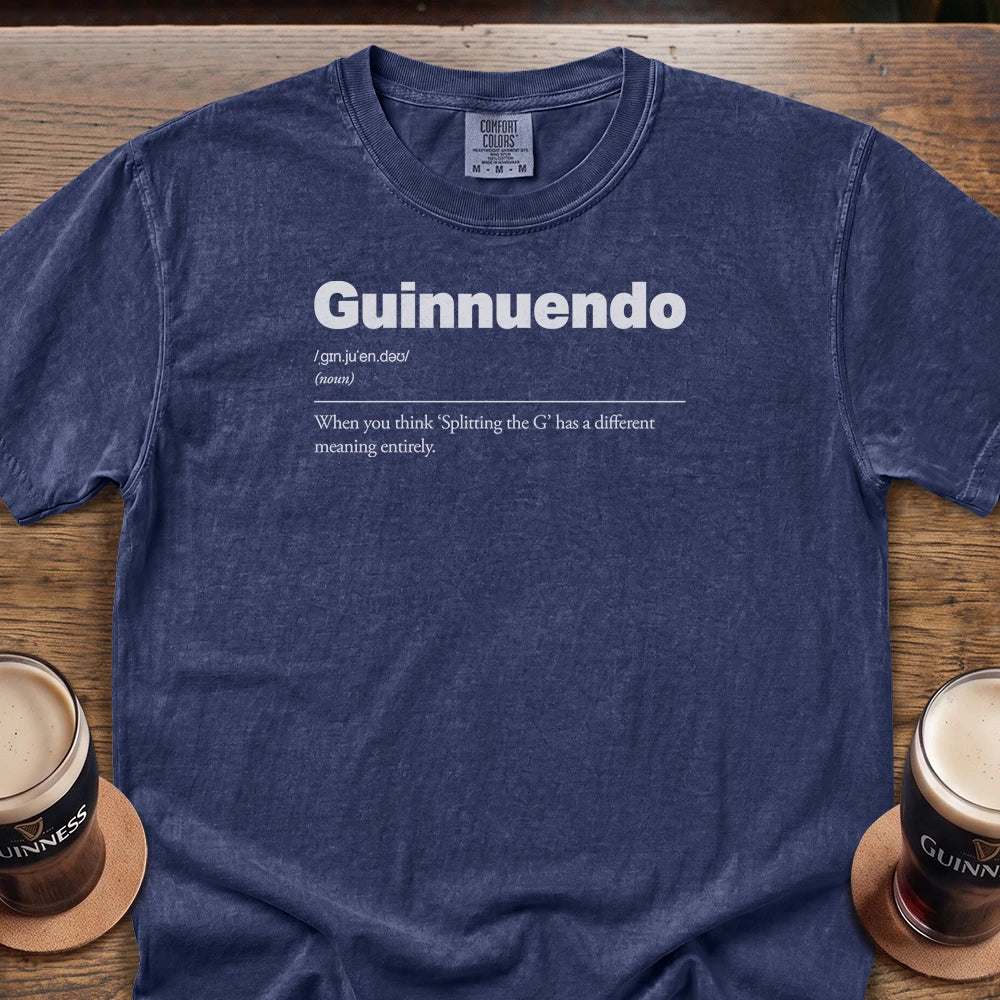 Guinnuendo - Premium 🌟
