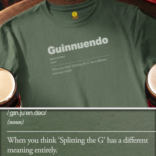 Guinnuendo