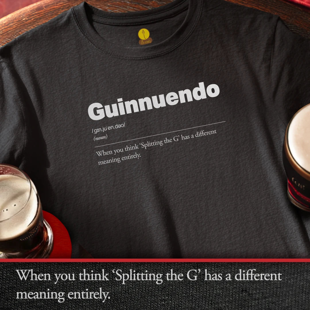 Guinnuendo
