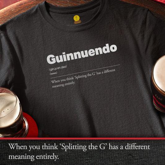 Guinnuendo
