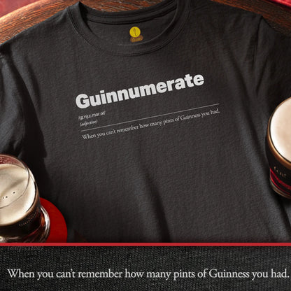 Guinnumerate