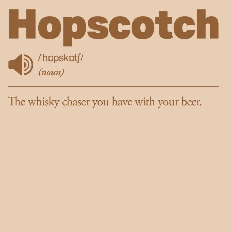 Hopscotch