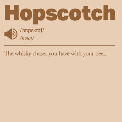 Hopscotch