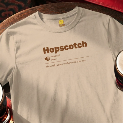 Hopscotch