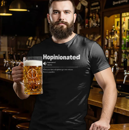 Hopinionated